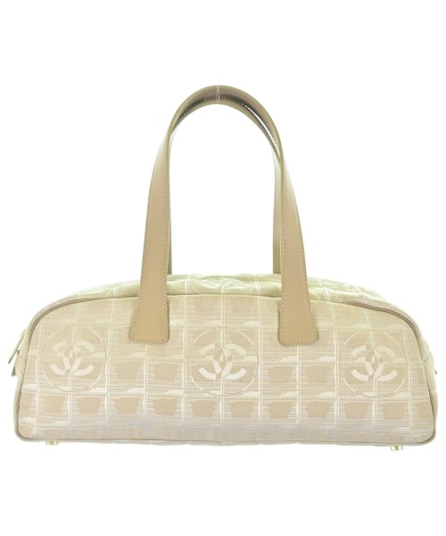 シャネル(CHANEL)のCHANEL ボストンバッグ