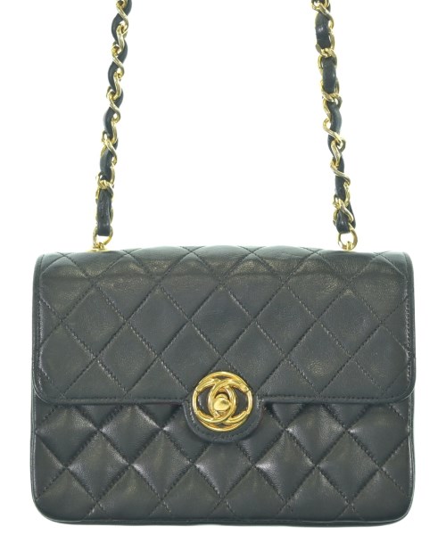シャネル(CHANEL)のCHANEL ショルダーバッグ