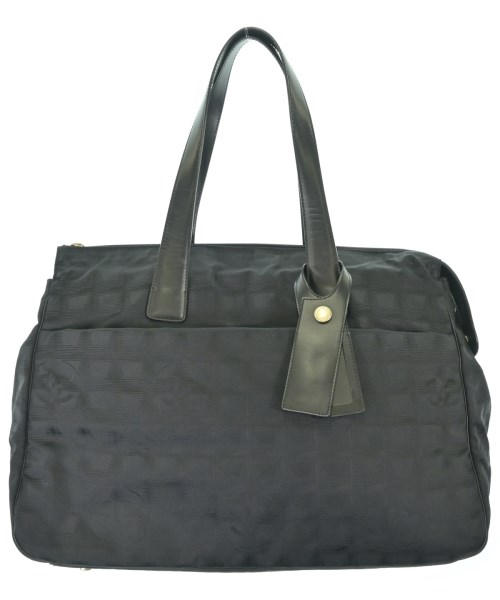 シャネル(CHANEL)のCHANEL ボストンバッグ