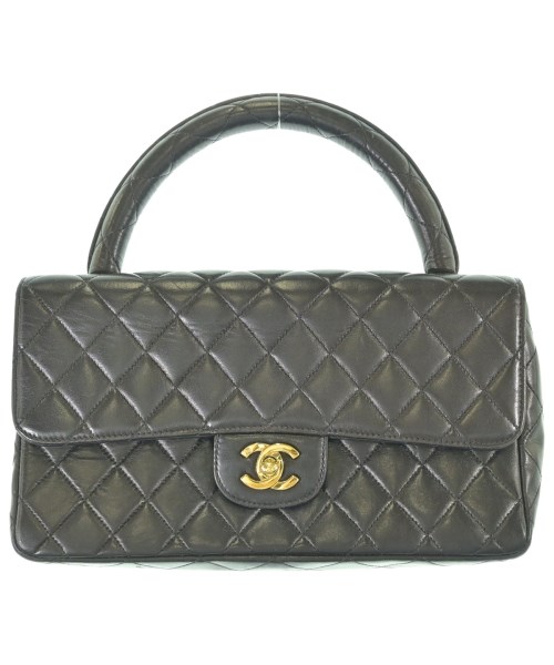 シャネル(CHANEL)のCHANEL ハンドバッグ