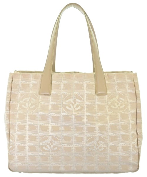 シャネル(CHANEL)のCHANEL トートバッグ