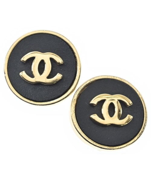 シャネル(CHANEL)のCHANEL ピアス・イヤリング