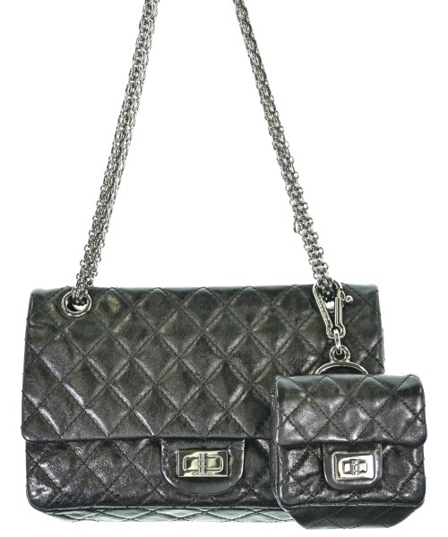 CHANEL(シャネル)のショルダーバッグ サイズ:- 498,000円