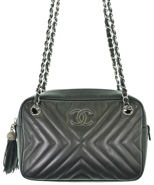 CHANEL(シャネル)のショルダーバッグ サイズ:- 498,000円