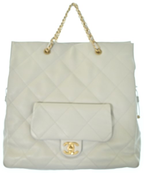 CHANEL(シャネル)のトートバッグ サイズ:- 598,000円