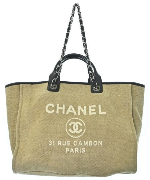 CHANEL(シャネル)のトートバッグ サイズ:- 348,000円