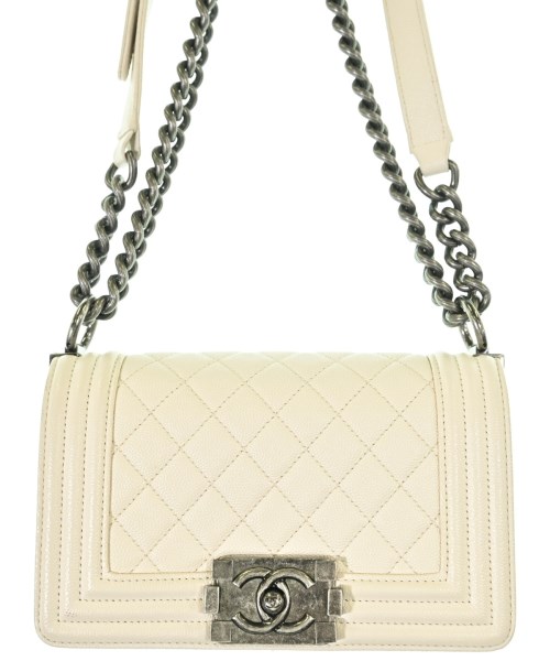 CHANEL(シャネル)のショルダーバッグ サイズ:20 398,000円