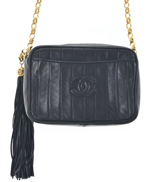 CHANEL(シャネル)のショルダーバッグ サイズ:- 398,000円