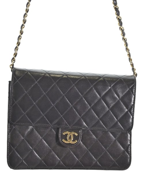 CHANEL(シャネル)のショルダーバッグ サイズ:- 328,000円