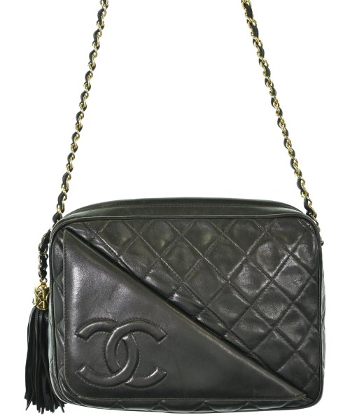 CHANEL(シャネル)のショルダーバッグ サイズ:- 258,000円