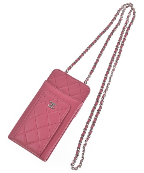 CHANEL(シャネル)のカードケース サイズ:- 92,800円