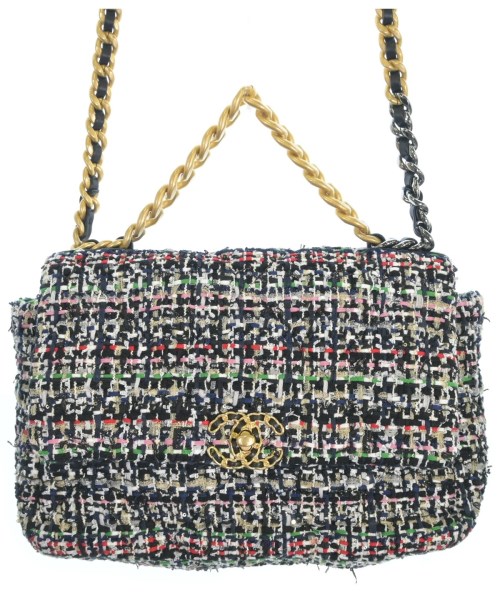 CHANEL(シャネル)のショルダーバッグ サイズ:- 528,000円