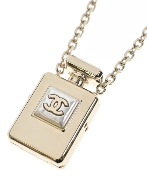 CHANEL(シャネル)のネックレス サイズ:- 158,000円