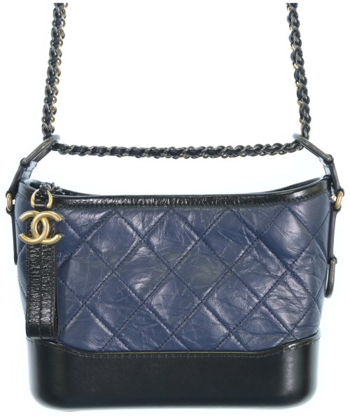 CHANEL(シャネル)のショルダーバッグ サイズ:- 328,000円