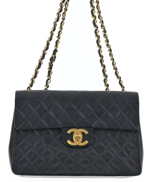 CHANEL(シャネル)ショルダーバッグ 黒 サイズ:-/2200656861309