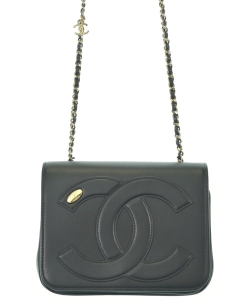 シャネル(CHANEL)のCHANEL ショルダーバッグ