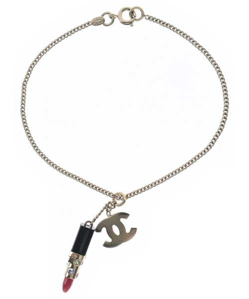 シャネル(CHANEL)のCHANEL ブレスレット・バングル