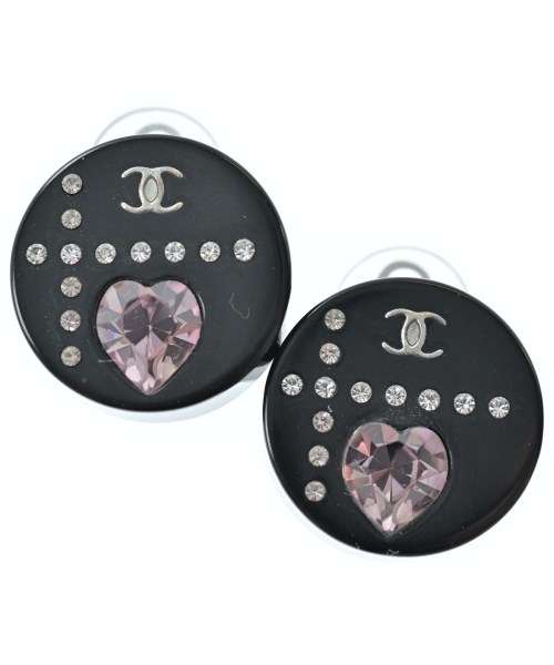 シャネル(CHANEL)のCHANEL ピアス・イヤリング