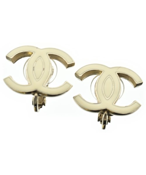 シャネル(CHANEL)のCHANEL ピアス・イヤリング