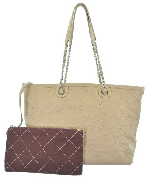 シャネル(CHANEL)のCHANEL トートバッグ