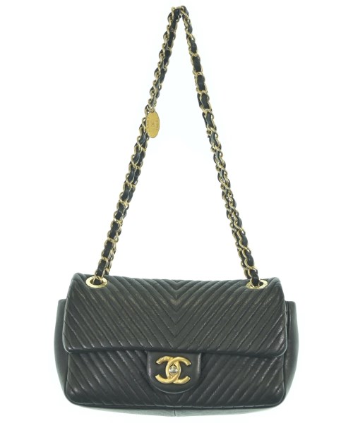 シャネル(CHANEL)のCHANEL ショルダーバッグ