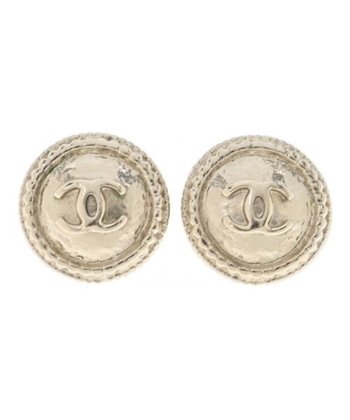 CHANEL(シャネル)のピアス サイズ:- 42,900円