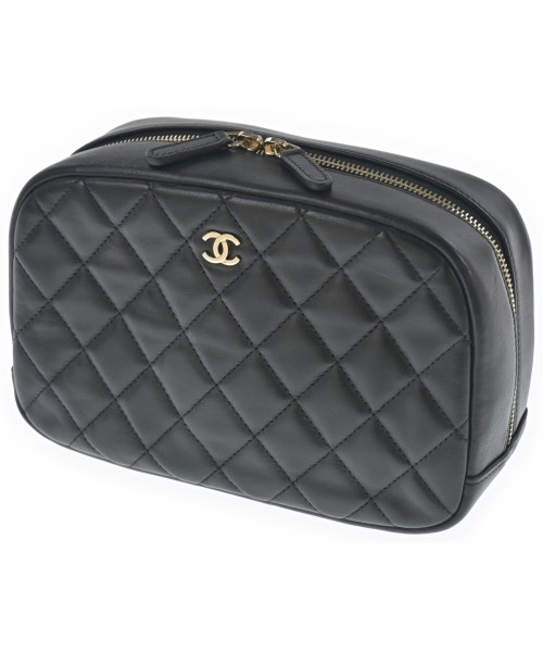 CHANEL(シャネル)のポーチ サイズ:- 138,000円