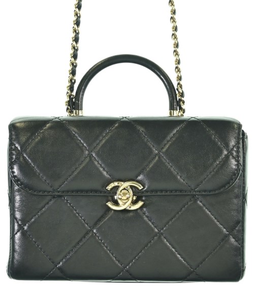 CHANEL(シャネル)のショルダーバッグ サイズ:- 498,000円