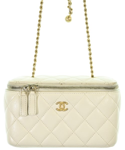 CHANEL(シャネル)のショルダーバッグ サイズ:- 228,000円