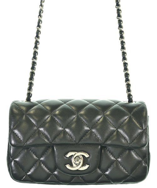CHANEL(シャネル)のショルダーバッグ サイズ:- 328,000円