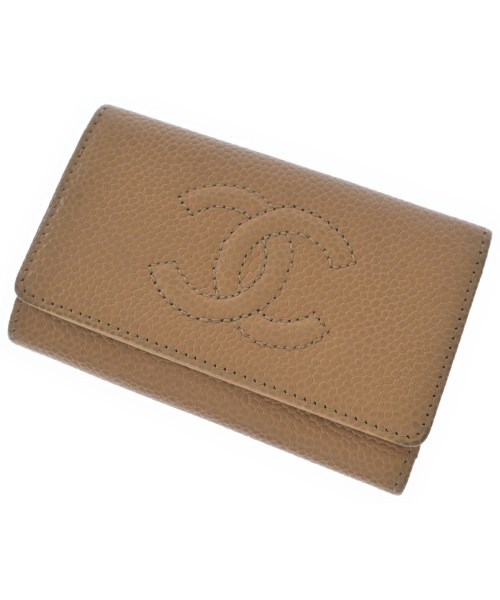 CHANEL(シャネル)のキーケース・キーホルダー サイズ:- 29,800円