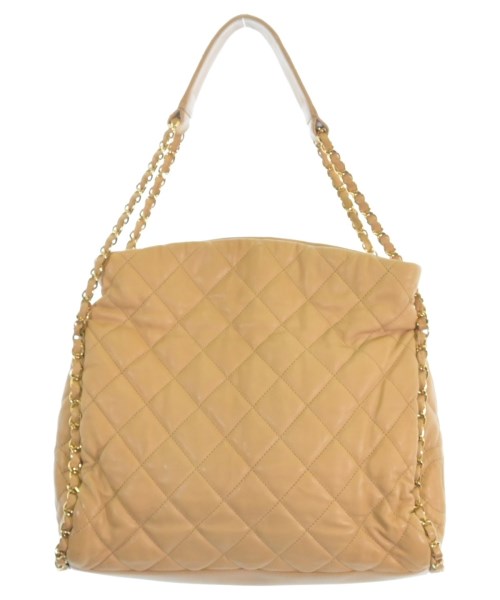 CHANEL(シャネル)のショルダーバッグ サイズ:- 198,000円
