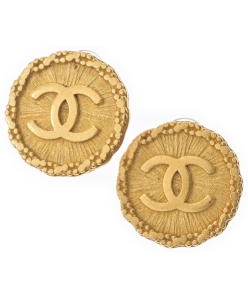 CHANEL(シャネル)のピアス・イヤリング サイズ:- 49,800円