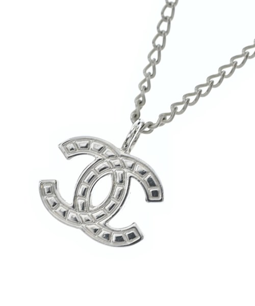 CHANEL(シャネル)のネックレス サイズ:- 52,800円