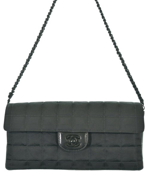 CHANEL(シャネル)のショルダーバッグ サイズ:- 297,000円