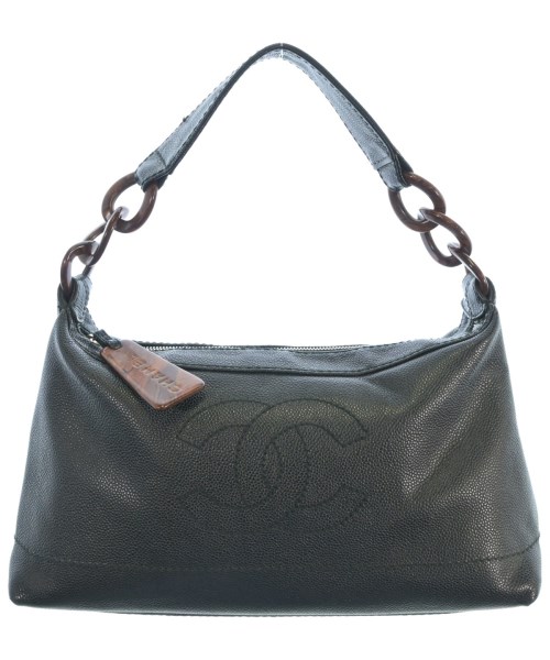 CHANEL(シャネル)のハンドバッグ サイズ:- 258,000円