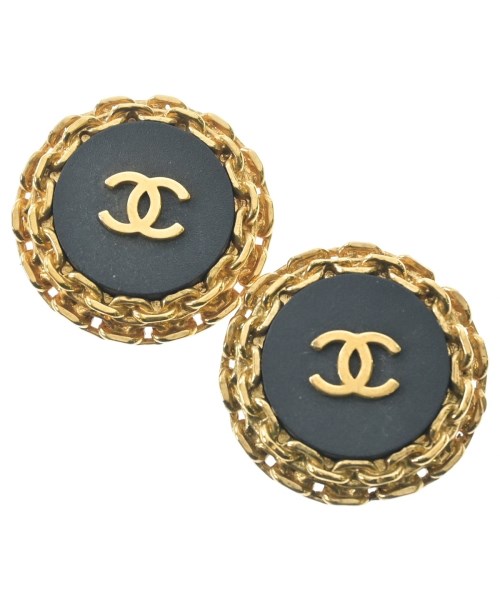 CHANEL(シャネル)のピアス・イヤリング サイズ:- 59,800円