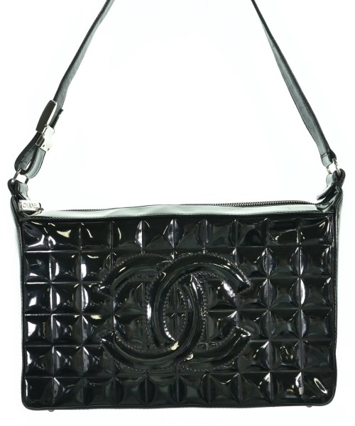 CHANEL(シャネル)のショルダーバッグ サイズ:- 218,000円