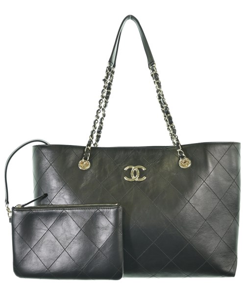 CHANEL(シャネル)のトートバッグ サイズ:- 398,000円