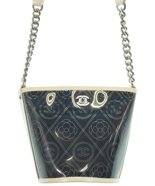 シャネル(CHANEL)のCHANEL ショルダーバッグ