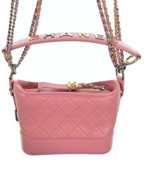 シャネル(CHANEL)のCHANEL ショルダーバッグ