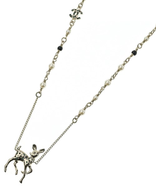 シャネル(CHANEL)のCHANEL ネックレス