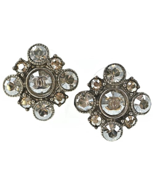 シャネル(CHANEL)のCHANEL ピアス