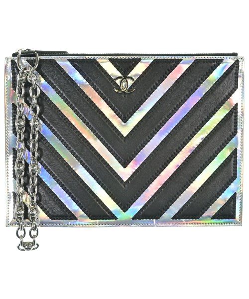シャネル(CHANEL)のCHANEL クラッチバッグ