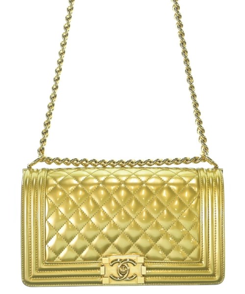 シャネル(CHANEL)のCHANEL ショルダーバッグ