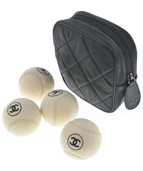 CHANEL(シャネル)小物類（その他） 白 サイズ:-/2200651954051