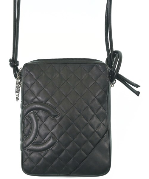 シャネル(CHANEL)のCHANEL ショルダーバッグ