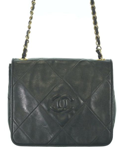 シャネル(CHANEL)のCHANEL ショルダーバッグ