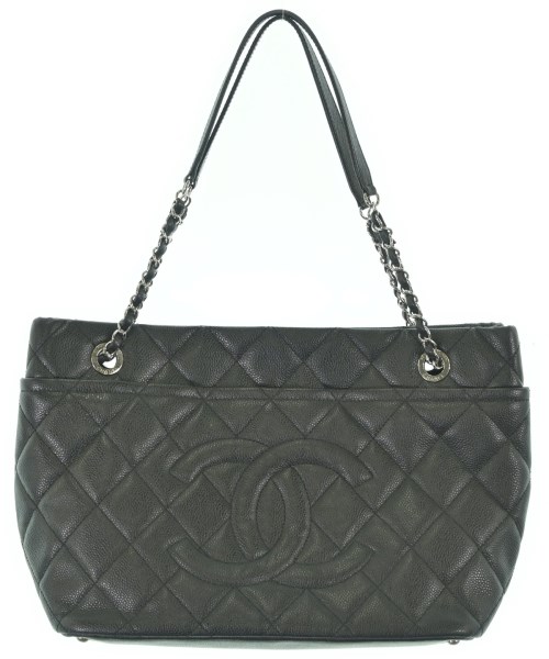 シャネル(CHANEL)のCHANEL トートバッグ