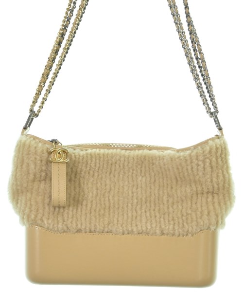 シャネル(CHANEL)のCHANEL ショルダーバッグ